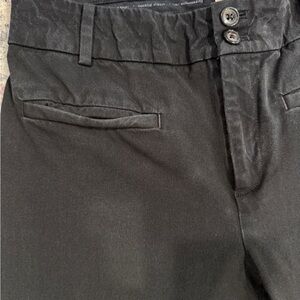 Women’s Black Dress Pants